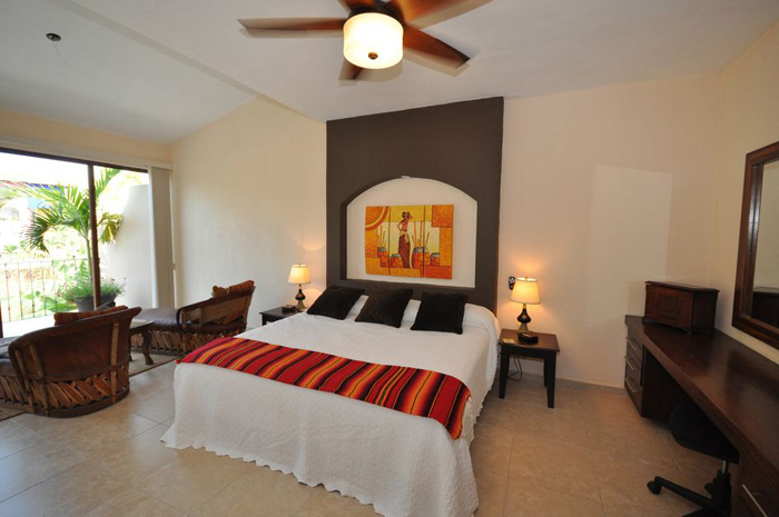 Mexico Rental-Casa Buen Hombre
